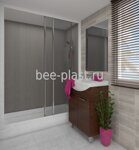 модерн графит