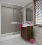 модерн сильвер