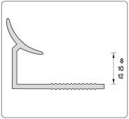 Раскладка для плитки. Выбирайте цвет.