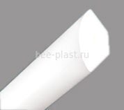 Уголок вспененный округлый внутренний