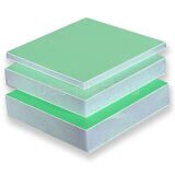 Сэндвич панели пвх для оконных откосов