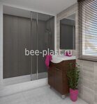 модерн антрацит