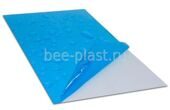 Пластиковые листы