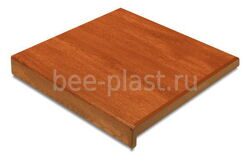 Подоконник цветной 600мм