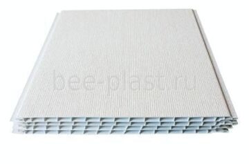 Ламинированные панели Би Пласт