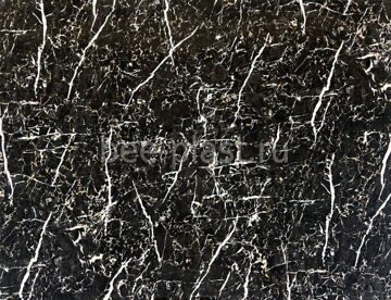 117 Мрамор черный