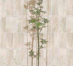 Джангл бамбук